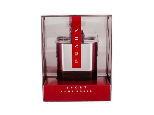 Prada Luna Rossa Sport Eau de Toilette 150 ml