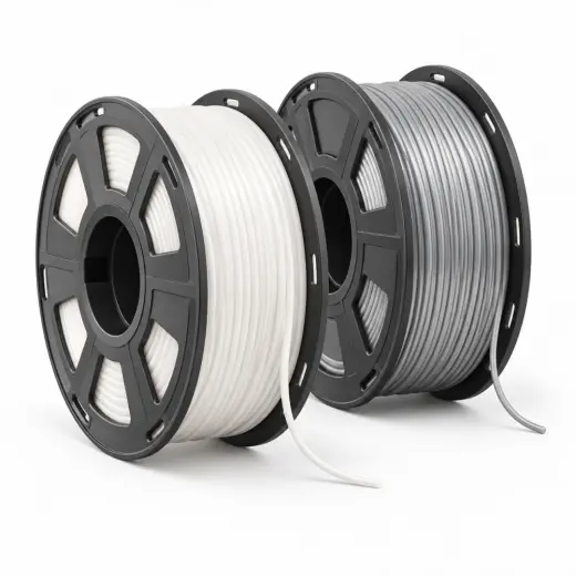 3D printer ABS materials