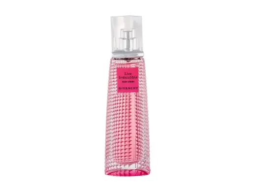 Givenchy Live Irrésistible Rosy Crush Eau de Parfum 50 ml