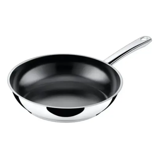 Silit Frying Pan Talis 24cm stainless steel (2110300434)
