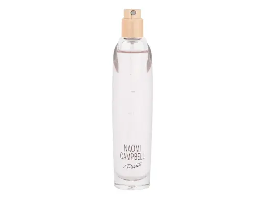 Naomi Campbell Private Eau de Toilette 30 ml