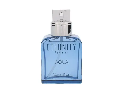 Calvin Klein Eternity Aqua For Men (EDT) tualetinis vanduo vyrams 50 ml
