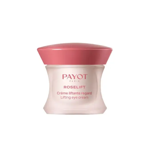 Payot, Roselift, Lifting, Day, Eye Cream, 15 ml *Tester