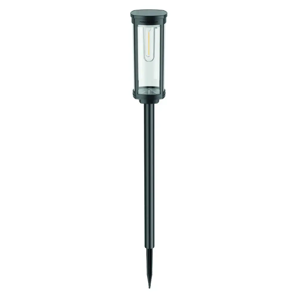Forever Light Solar LED Lamp SUNARI FLS-97 CLASSIC Post 3000K 500mAh li-ion