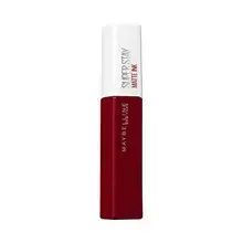 SuperStay Liquid Ultra Matt (Matte Ink) 5 ml