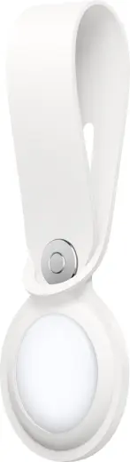 Apple Tracker / localisation device AirTag Loop / MX4F2ZM/A White