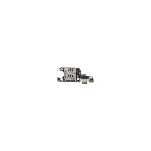 Xiaomi Redmi Note 15 4G Board with Charging Connector