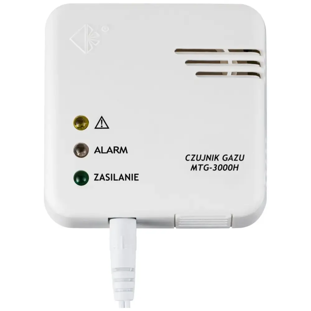 Explosion Gas Sensor KIDDE MTG-3000H