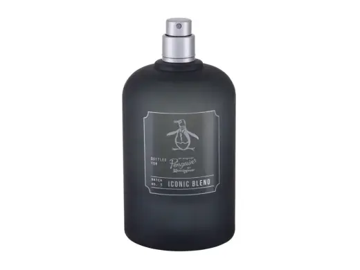 Original Penguin Iconic Blend Eau de Toilette 100 ml