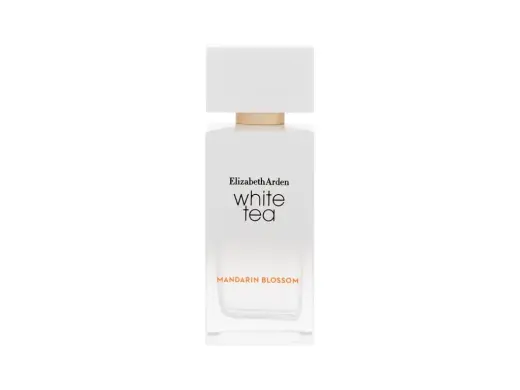 Elizabeth Arden White Tea Mandarin Blossom Eau de Toilette 50 ml