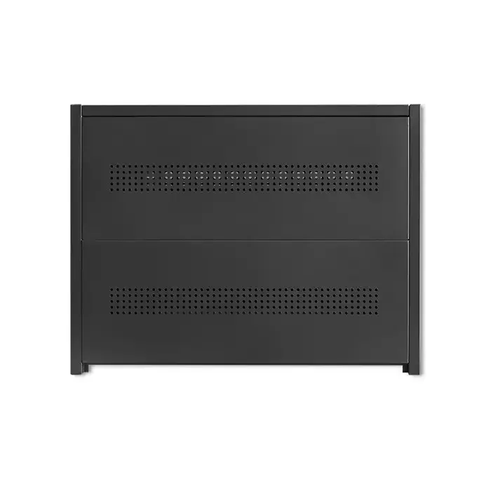 Qoltec Battery Module Housing | 18Ah | 8kW