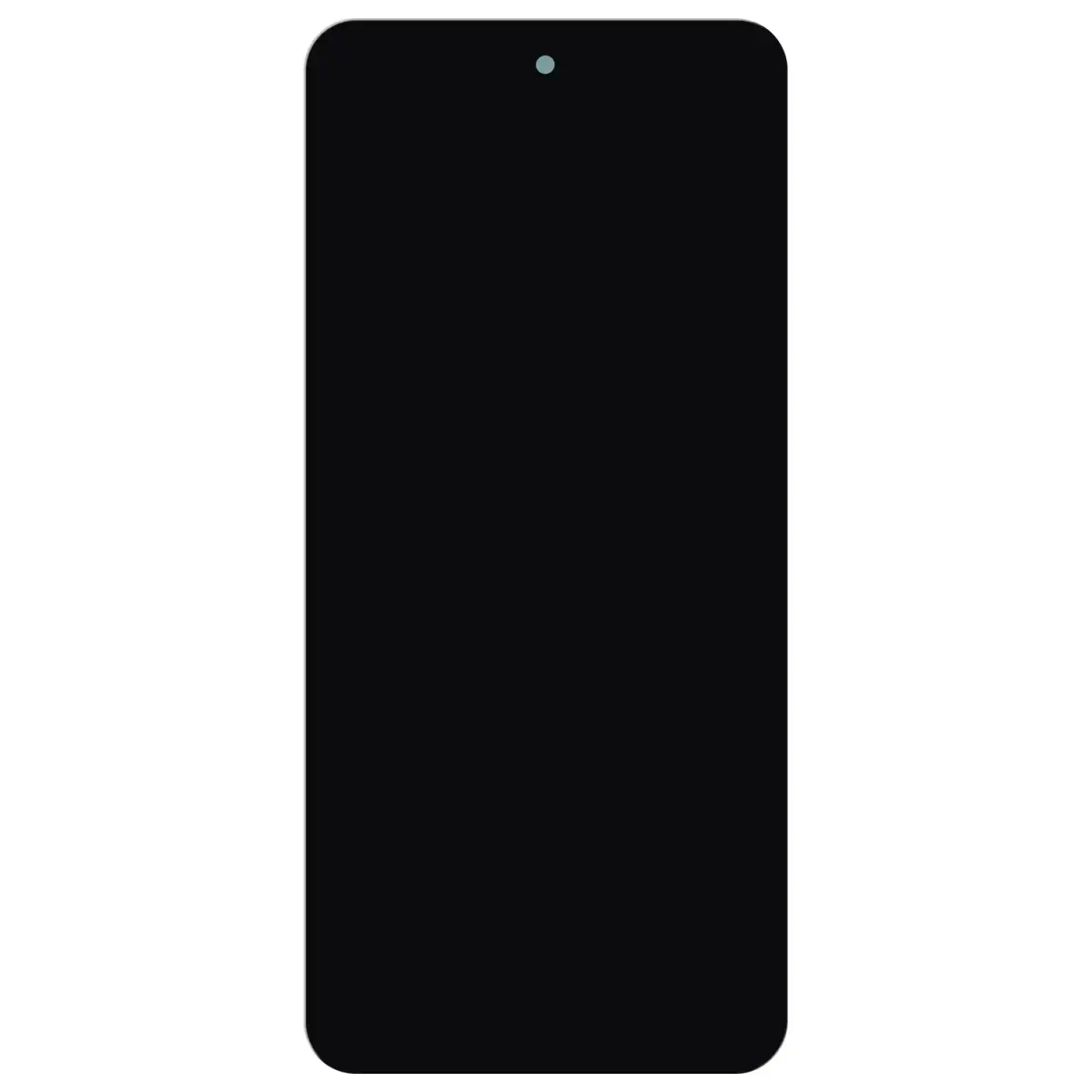 LCD + touch screen Motorola G54 black original