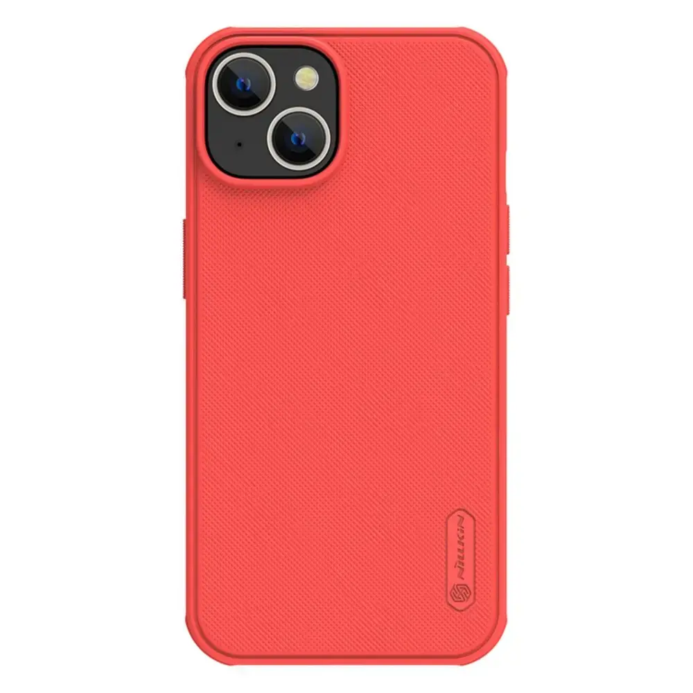 Nillkin Super Frosted Shield Pro phone
