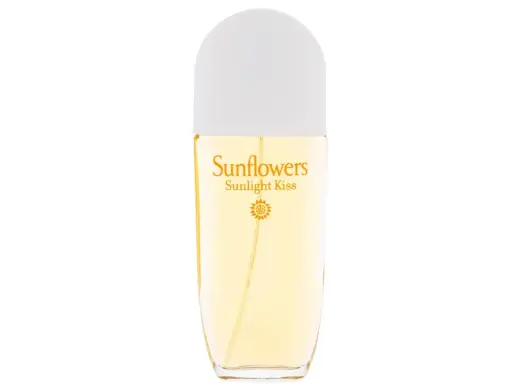 Elizabeth Arden Sunflowers Sunlight Kiss Eau de Toilette 100 ml