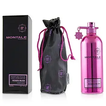 Montale Roses Musk HMI W 100 Ml