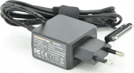 Energy4U TA tīkla lādētājs | 10W | 5V | 2A | 30-pin | Samsung Galaxy Tab P5100 P6200 P6800 P7300 P7500