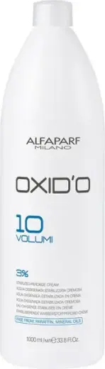 Alfaparf Milano Oxid'o 10 Vol 3% - 1000 Ml