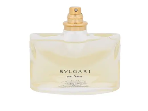 Bvlgari Pour Femme Eau de Toilette 100 ml