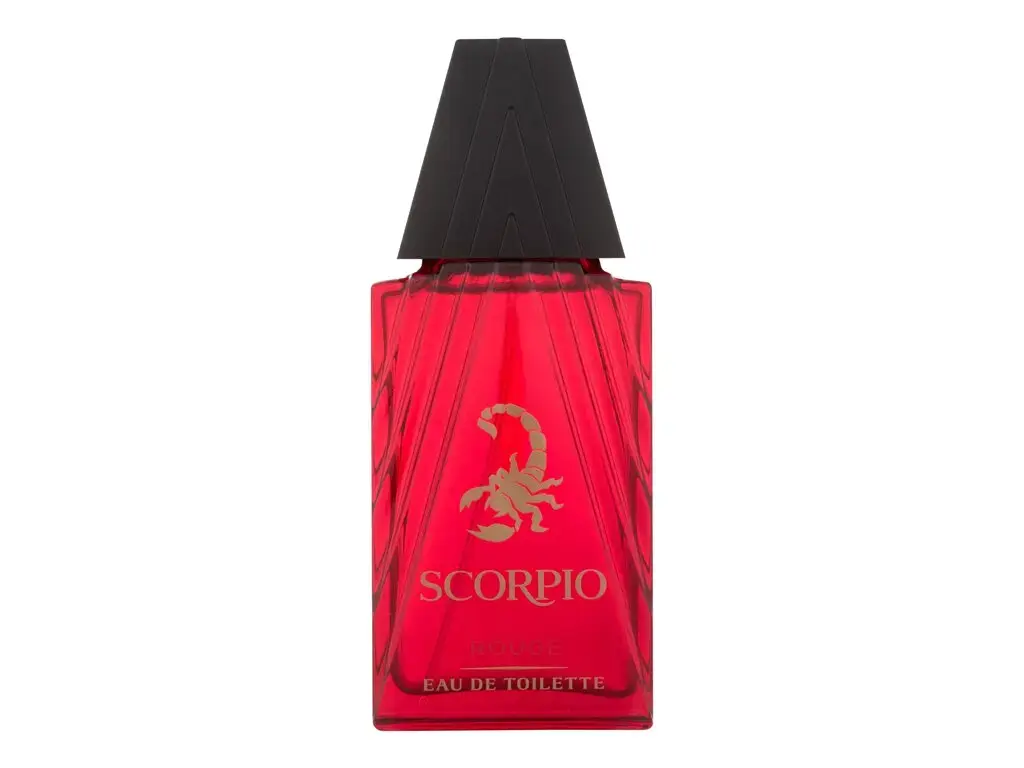 Scorpio Rouge Eau de Toilette 75 ml