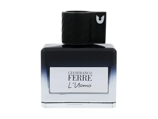 Gianfranco Ferré L´Uomo Eau de Toilette 50 ml