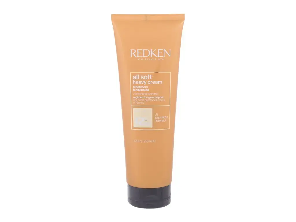 Redken All Soft Heavy Cream Treatment Hair Mask 250 ml