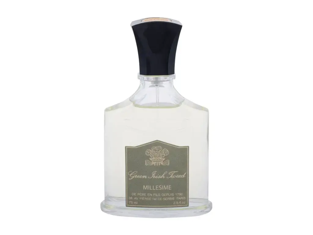 Creed Green Irish Tweed Eau de Parfum 75 ml