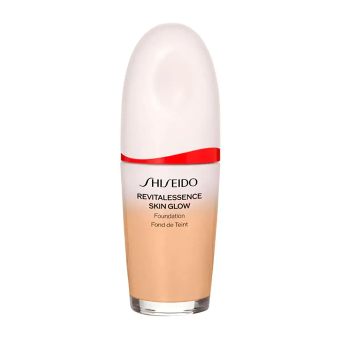 Shiseido Revitalessence Skin Glow Base SPF30