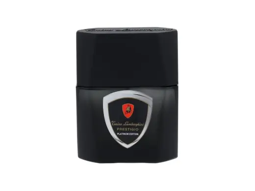 Lamborghini Prestigio Platinum Edition Eau de Toilette 50 ml