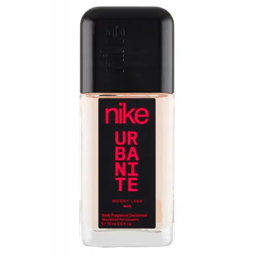 Nike Urbanite Woody Lane for Man Dns 75 Ml