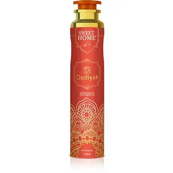 Sweet Home Collection Oudiyah Spray -