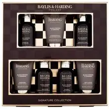 "Signature Collection for Him Set (pepper and ginseng) - Gift Set"