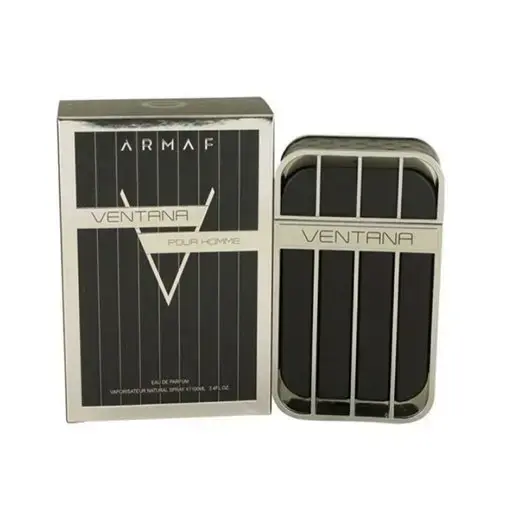 Armaf Ventana Pour Homme Eau De Parfum 100Ml in Green