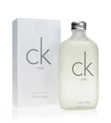 Calvin Klein CK One eau de toilette unisex 200 ml