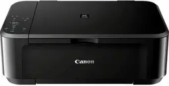 Canon Pixma MG3650S Black