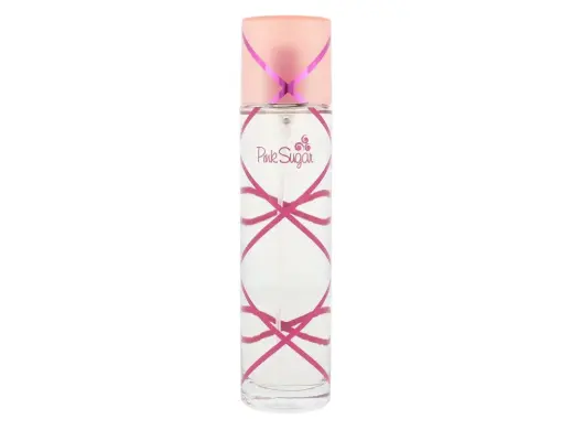 Pink Sugar Pink Sugar Eau de Toilette 100 ml