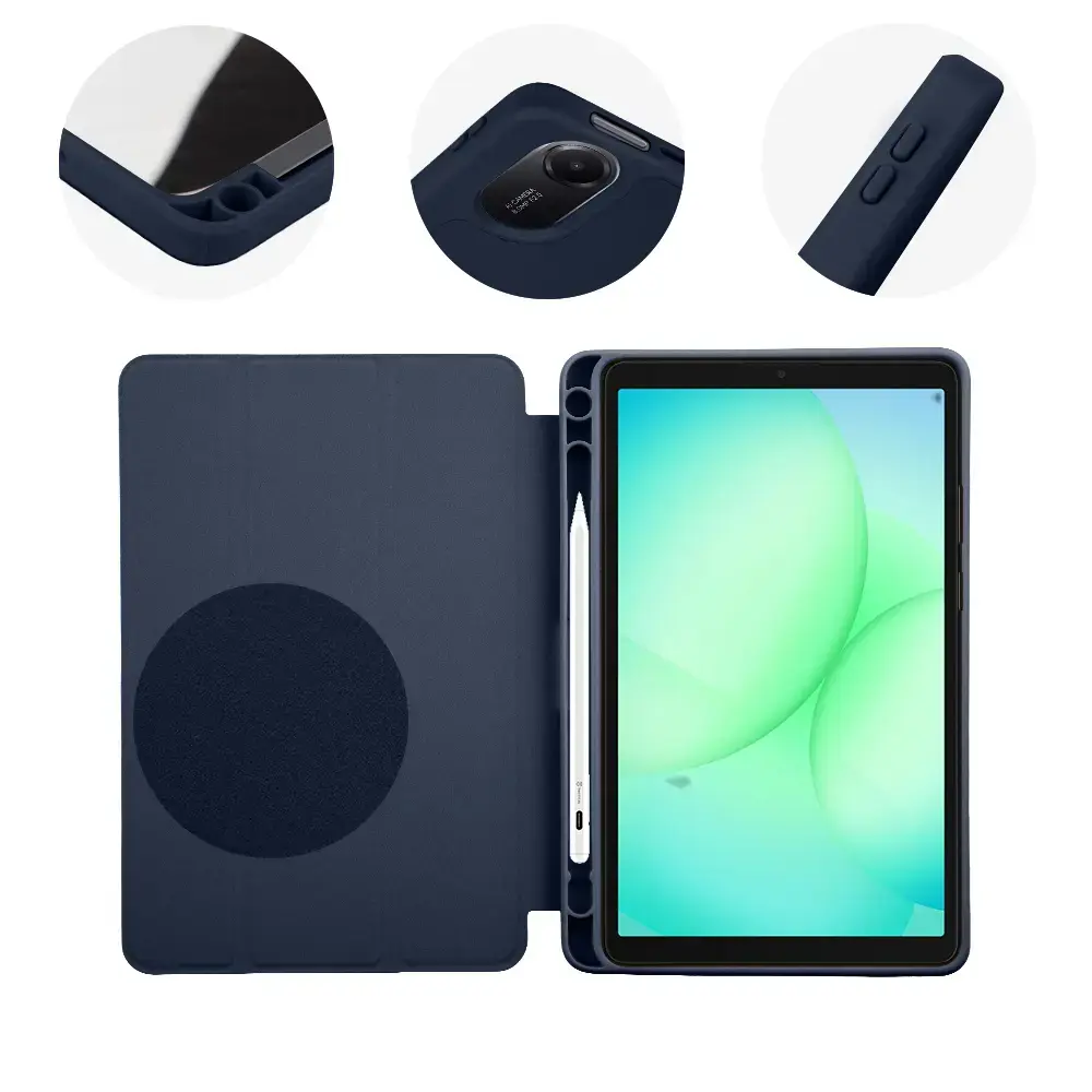 Obal:Me SolidTab Case for Samsung Galaxy