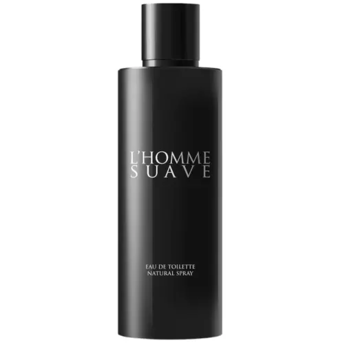 Roberto Capucci L'homme Suave (EDT) tualetes ūdens vīriešiem 200 ml