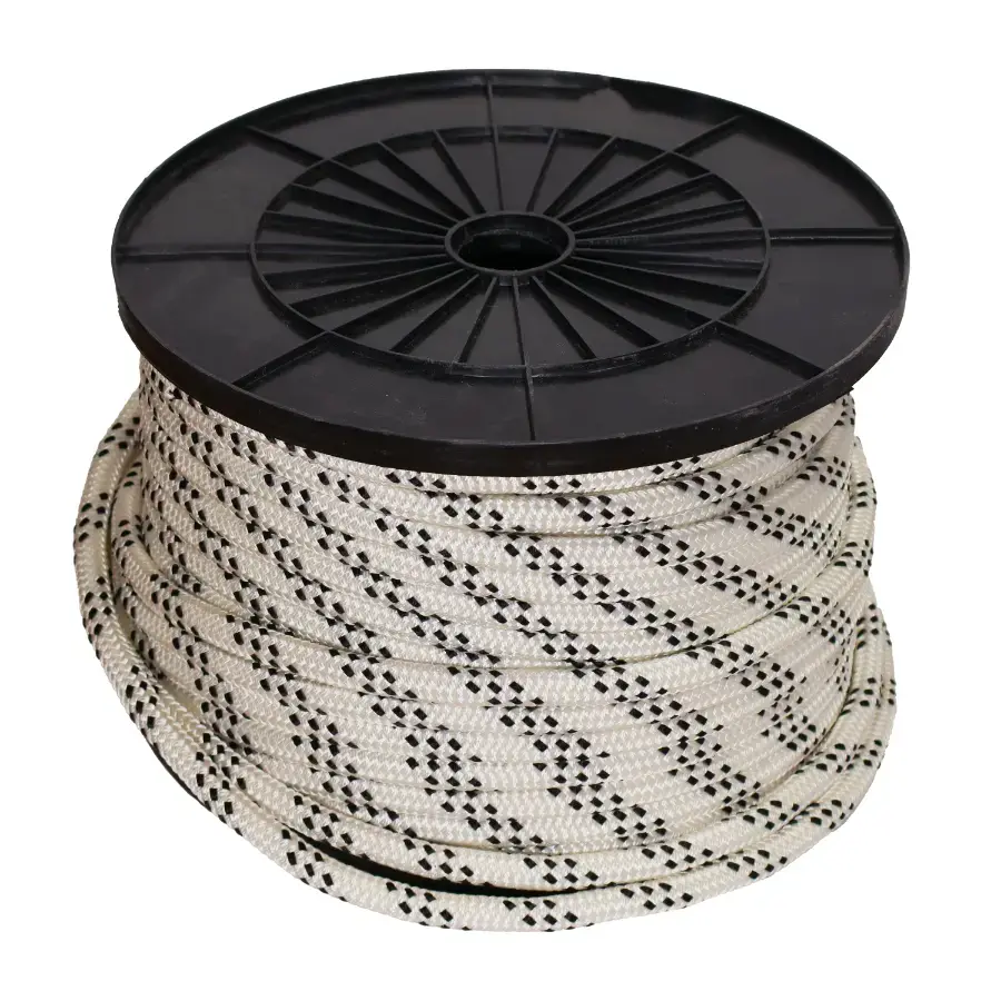 Cord 14mm polyamide braided 14mmx80m 1m
