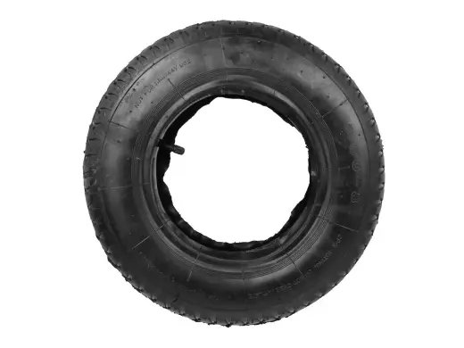 Riepa un kamera 3.50-8 2PR