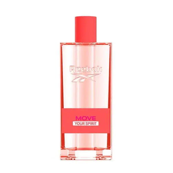 Reebok Move Your Spirit (EDT) tualetes ūdens sievietēm 100 ml