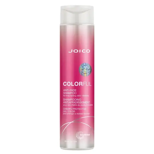 Joico Anti-Fade Shampoo 300Ml in Clear