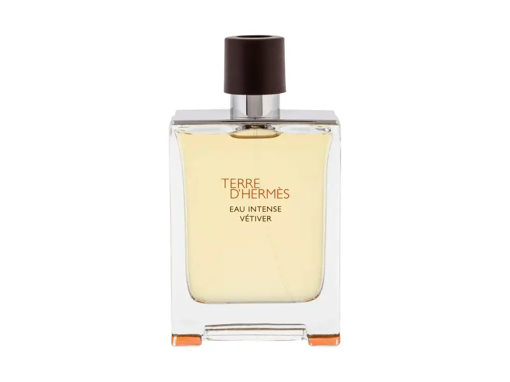 Hermes Terre d'Hermes Eau Intense Vétiver Eau de Parfum 100 ml