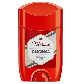 Old Spice Original High Endurance Deodorant