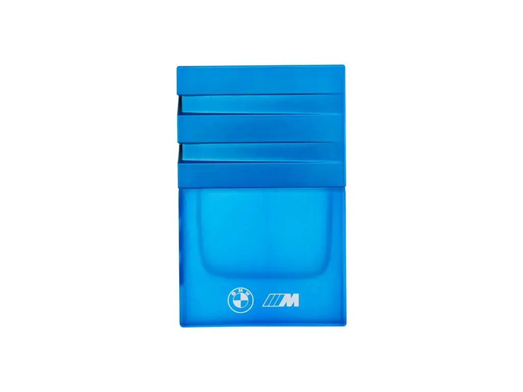 BMW BMW M 1972 Eau de Toilette 50 ml
