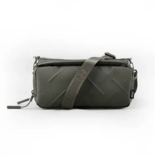 Skinarma Phone Bag - Organizer Juno olive