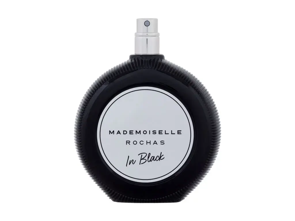 Rochas Mademoiselle Rochas In Black Eau de Parfum 90 ml