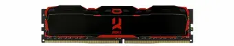 Goodram ram 8GB IRDM X Black