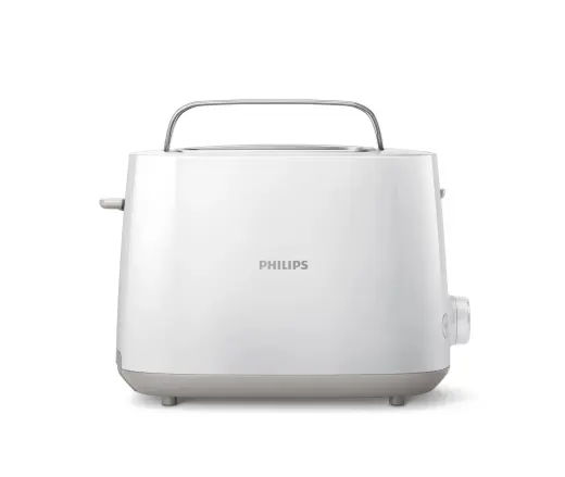 Philips Toaster Daily Collection 3000 / HD2581/00