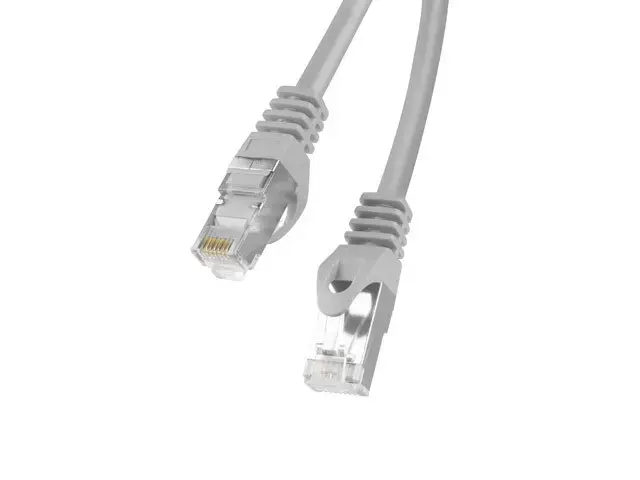Patchcord FTP PCF6-10CC-0500-S cat.6 5M gray