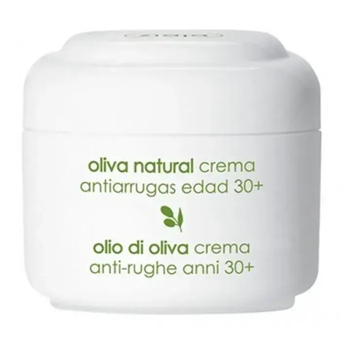 Ziaja Anti-Wrinkle Cream Olive 50ml (5901887016915)